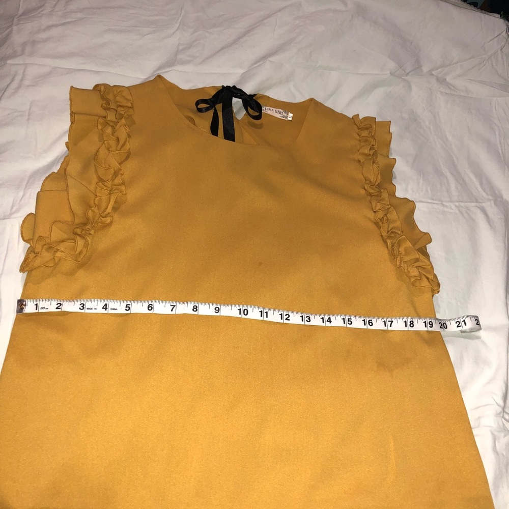 Blouse women - Picture 4 of 5